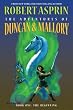 The Adventures of Duncan & Mallory #1: The Beginning