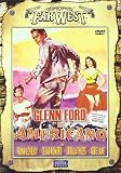 The Americano [ NON-USA FORMAT, PAL, Reg.0 Import - Spain ]