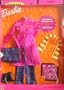 Barbie Trend City Styles Fashion Avenue Clothes (1999)