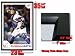 Framed Los Angeles Dodgers Russell Martin Poster Fr4504