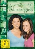 Produkt-Bild: Gilmore Girls - Die komplette vierte Staffel (6 DVDs)