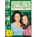 Gilmore Girls - Die komplette vierte Staffel (6 DVDs)