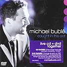 Caught In The Act [CD + DVD]