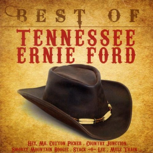 Music & Melodie (ZYX) Best of Tennessee Ernie Ford