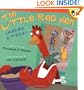 The Little Red Hen (Makes a Pizza)