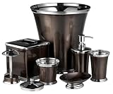 Steeltek Sitlax Colby Bath Collection