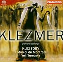 Klezmer [Hybrid SACD]