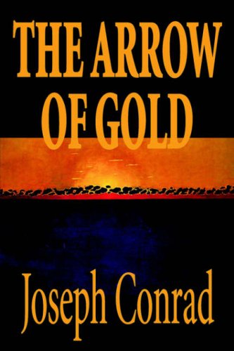  Joseph Conrad