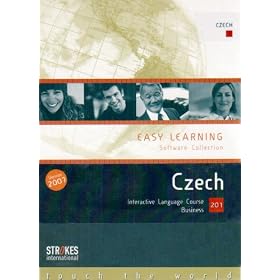 Czech Business 201 (PC)