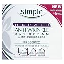 Simple Repair Anti Wrinkle Day Cream 50ml