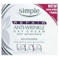 Simple Repair Anti-Wrinkle Day Cream 50 ml