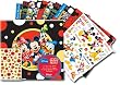 Disney Mickey Mouse All-In-One Scrapbook Kit