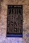 Family Therapy in Pastoral Ministry