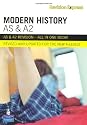 Revision Express AS and A2 Modern History (A Level Revise Guides)