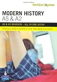 Revision Express AS and A2 Modern History (A  Level Revise Guides)