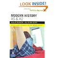 Revision Express AS and A2 Modern History (A  Level Revise Guides)