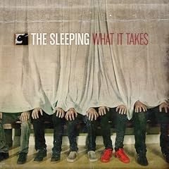 The Sleeping - What It Takes (2009)