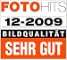 Auszeichnung