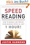 Speed Reading: How to Double (or Triple) Your Reading Speed in Just 1 Hour!