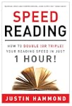 Speed Reading: How to Double (or Trip...