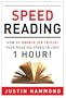 Speed Reading: How to Double (or Triple) Your Reading Speed in Just 1 Hour!