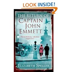 The Return Of Captain John Emmett
