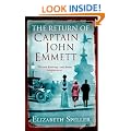 The Return Of Captain John Emmett