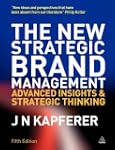 The New Strategic Brand Management: A...