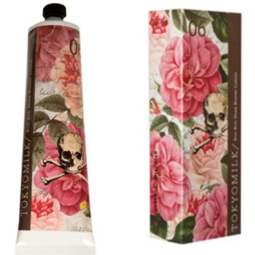 Tokyo Milk Shea Butter Lotion