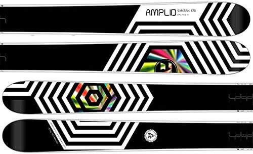 Amplid 2012 Syntax Skis