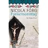 Funkensonntag -: Ein Allg�u-Krimi