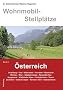 Wohnmobil-Stellpl�tze �sterreich, Bd. 6