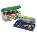 Learning Resources Products - Learning Resources - Let's Tackle Math! Patterning and Sequencing, For Grades Pre-K and Up - Sold As 1 Set - 252-piece counter set with 108 bugs, 72 worms and 72 frogs. - 25-page, spiral bound, stand-up activity book. - Sorti