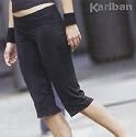 Womens capri pants, 3 4 crop leggings