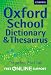 Oxford School Dictionary & Thesaurus