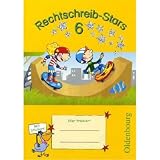 Produkt-Bild: Rechtschreib-Stars 6