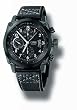 Oris Men's 674 7633 4764LS BC4 Chronograph Automatic Black Dial Watch