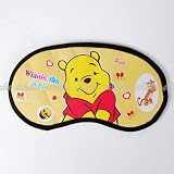 Winnie the Pooh Eyeshade Eye Shield Eyepatch Visor