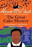 The Great Cake Mystery: Precious Ramotswe's Very First Case: A Number 1 Ladies' Detective Agency Book for Young Readers