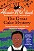 The Great Cake Mystery