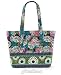 Marie Osmond Madison Quilted Basic Tote Bag Madison