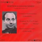 Berthold Goldschmidt