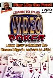 JOHN PATRICK VIDEO POKER DVD