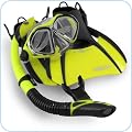Snorkeling Sets