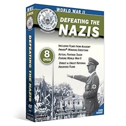 WWII: Defeating the Nazis