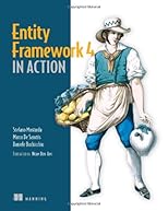 Entity Framework 4 in Action