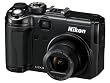 Nikon デジタルカメラ COOLPIX (クールピクス) P6000 COOLPIXP6000 Image of Nikon デジタルカメラ COOLPIX (クールピクス) P6000 COOLPIXP6000