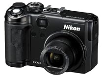 Nikon デジタルカメラ COOLPIX (クールピクス) P6000 COOLPIXP6000