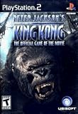 Peter Jacksons King Kong