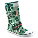 Deer Park Green Sugar Boots